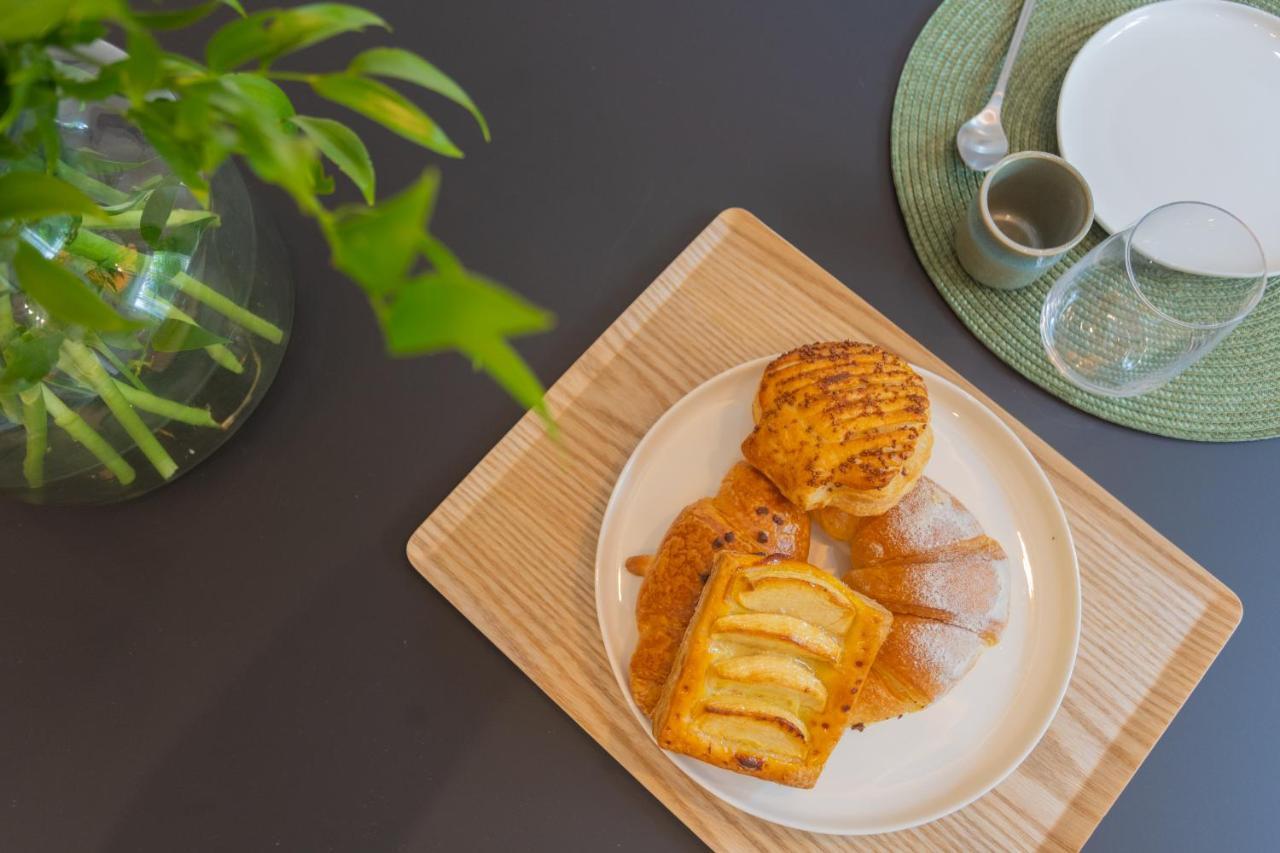 Enchanted Como Lake - Tremezzo Apartments By Rent All Como Ngoại thất bức ảnh