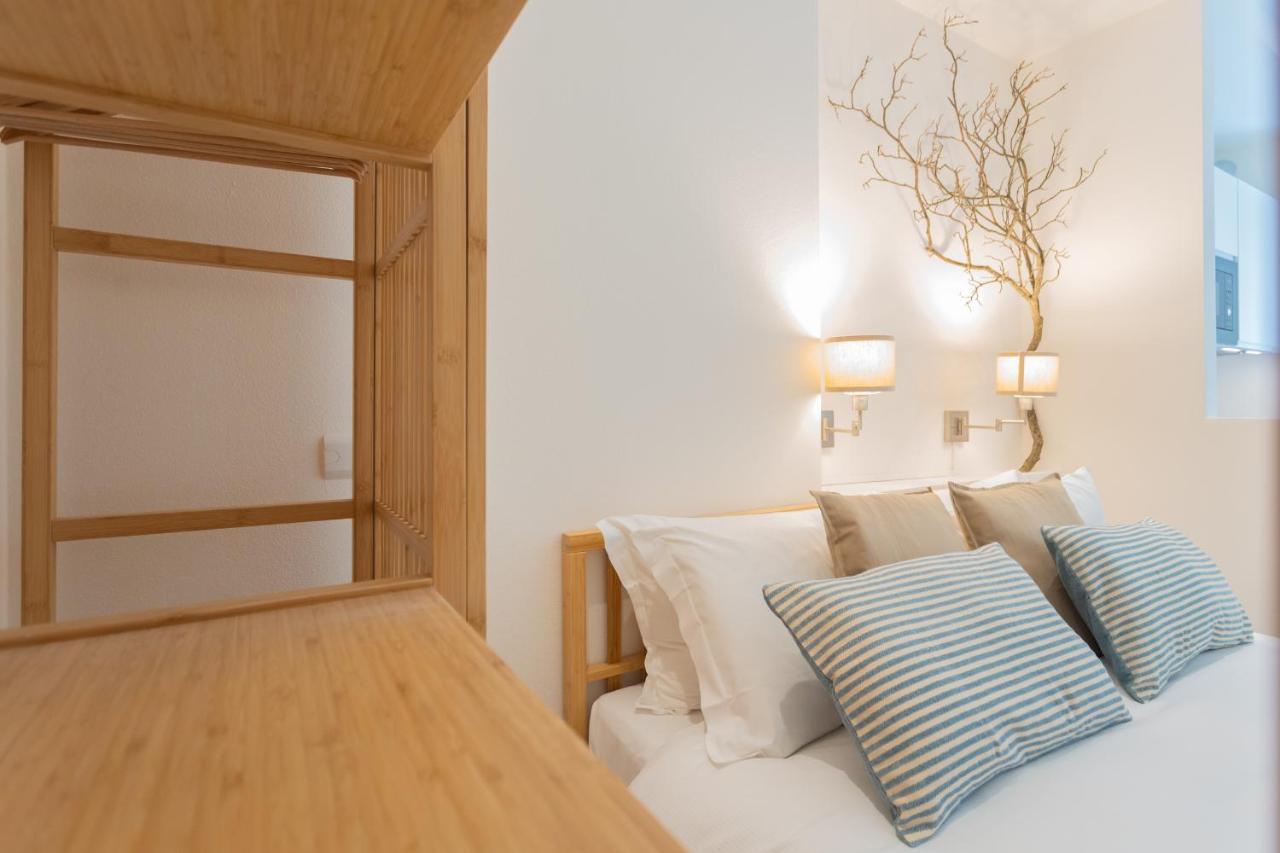 Enchanted Como Lake - Tremezzo Apartments By Rent All Como Ngoại thất bức ảnh