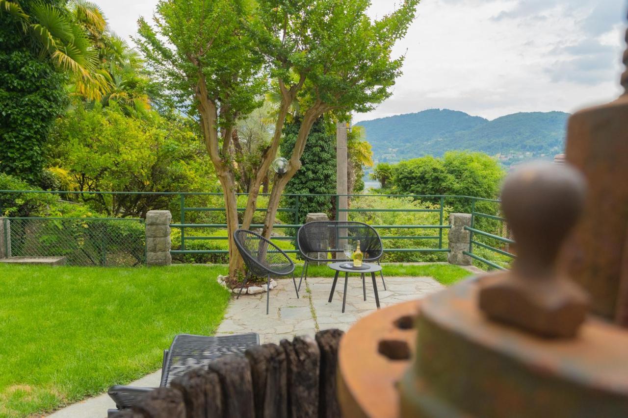 Enchanted Como Lake - Tremezzo Apartments By Rent All Como Ngoại thất bức ảnh