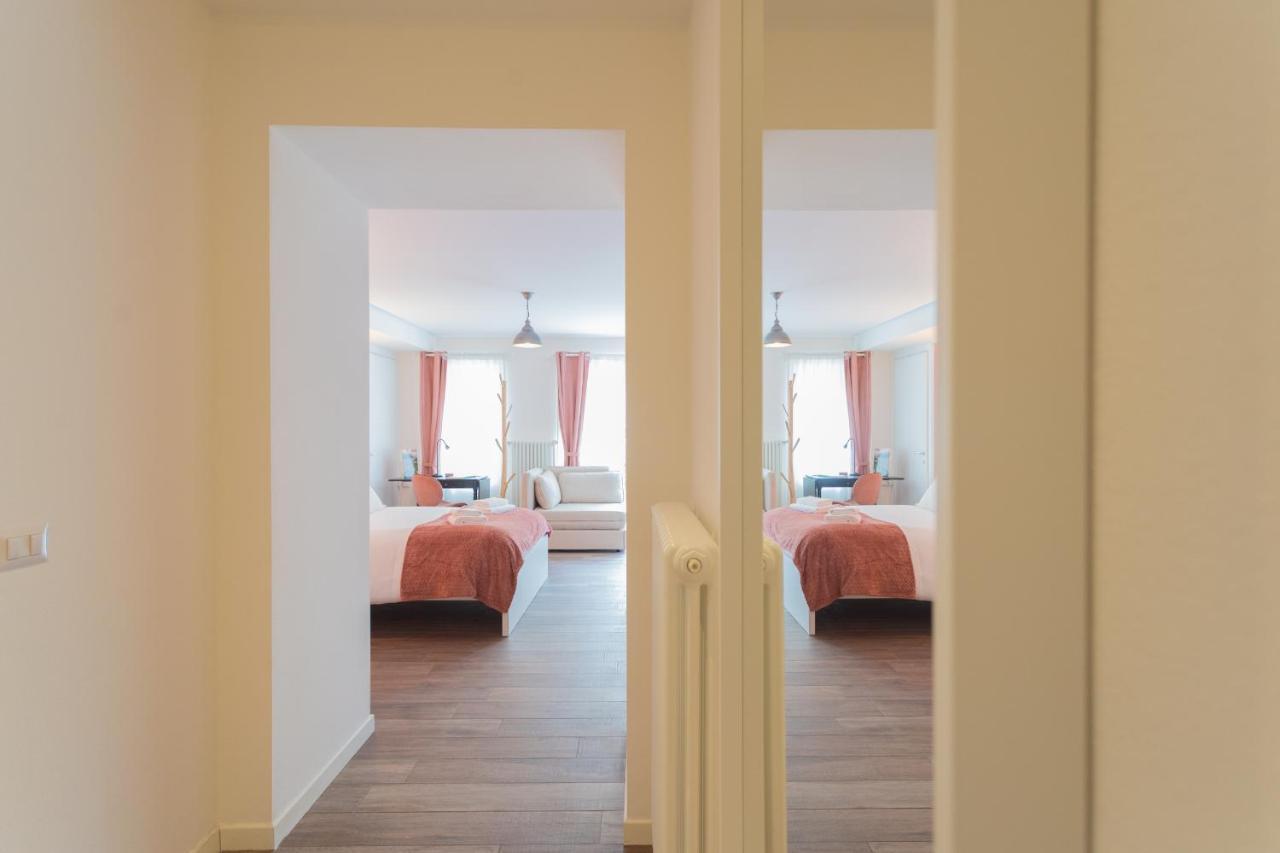 Enchanted Como Lake - Tremezzo Apartments By Rent All Como Ngoại thất bức ảnh