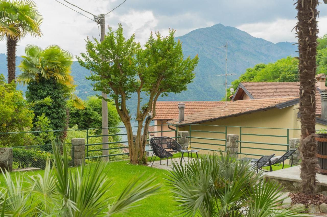 Enchanted Como Lake - Tremezzo Apartments By Rent All Como Ngoại thất bức ảnh